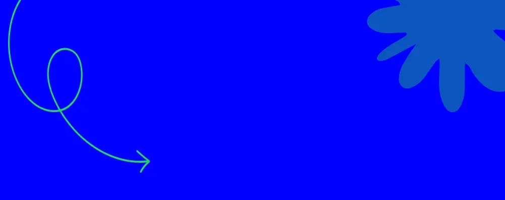 FAQ section background for desktop