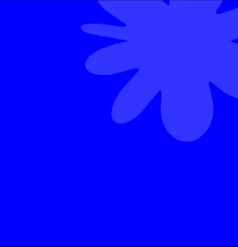 FAQ section background for mobile