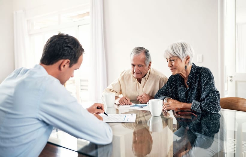 ¿Cuánto dinero debo ahorrar para la jubilación? Aprende ahora