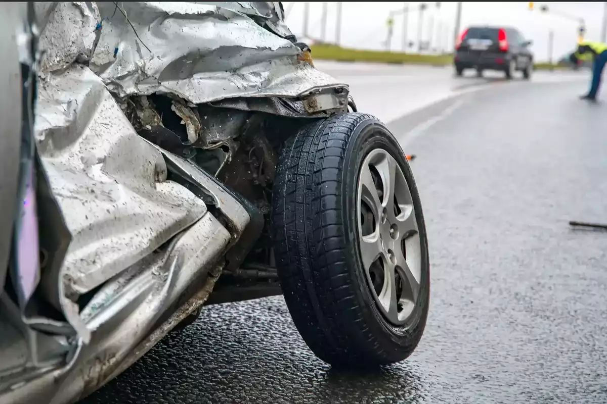 ¿Qué es el “valor real en efectivo” (ACV) en seguros de autos?