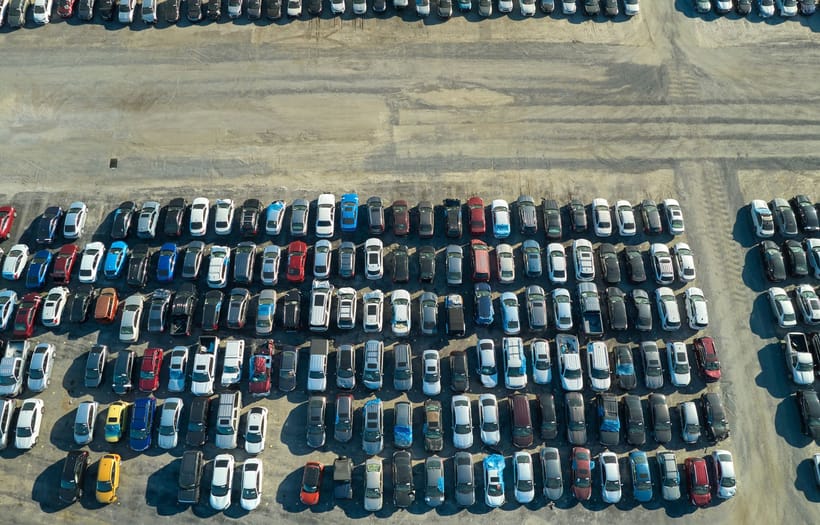 ¿Qué es un título rebuilt y qué significa en español?