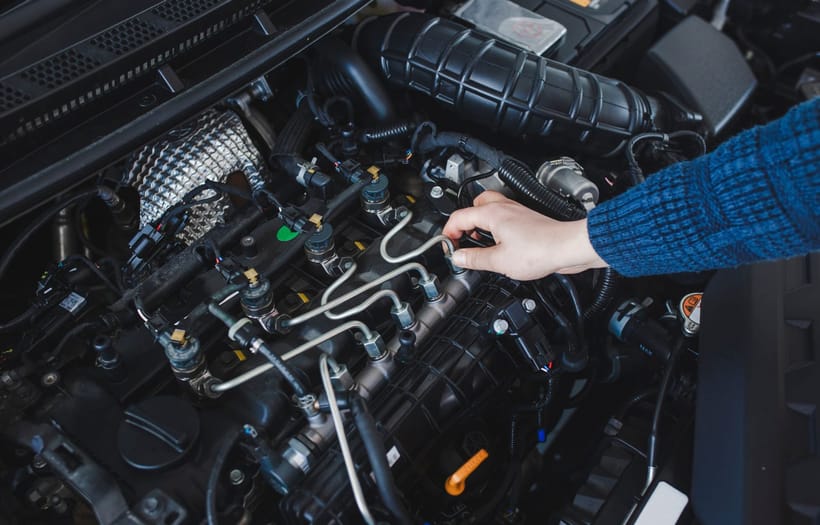 Bujías del carro: ¿Qué son y cómo saber si debo cambiarlas?