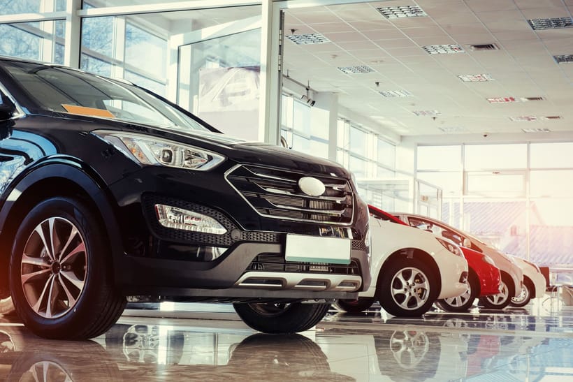 Carros usados que se venden más en 2022