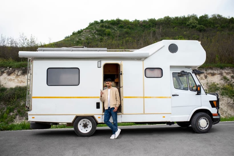 ¿Cómo funciona el seguro a un Mobile Home?