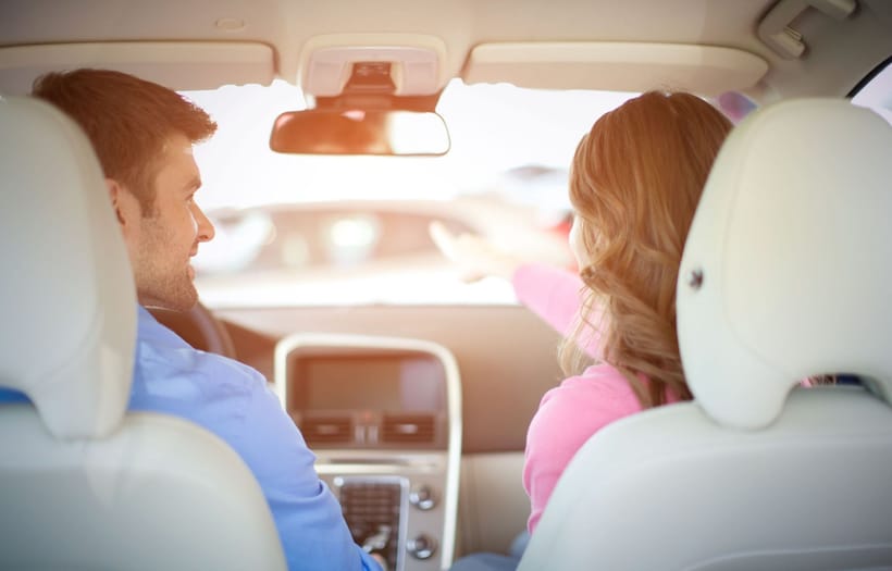 ¿Cómo influye el estado civil en la cotización de seguros de auto?