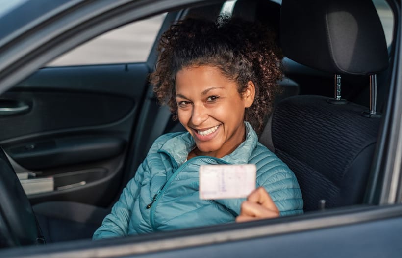 ¿Cómo sacar la licencia de conducir en Texas siendo extranjero? Requisitos y guía paso a paso