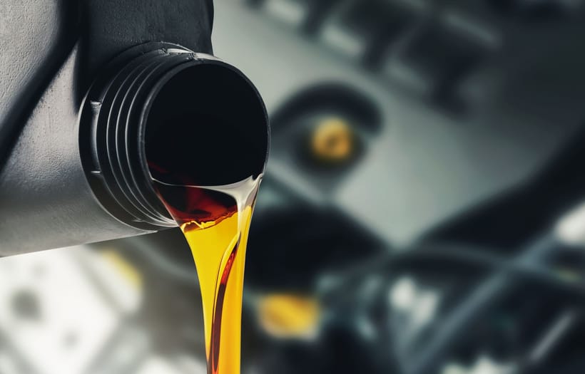 Optimizado: ¿Cómo quitar aceite de carro, auto o motor del piso y pavimento? Guía práctica