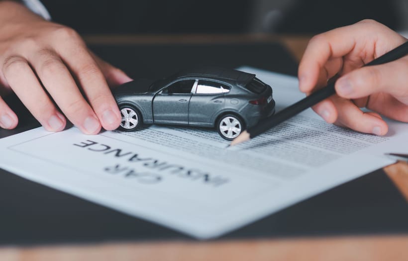 ¿Cómo refinanciar tu carro efectivamente?