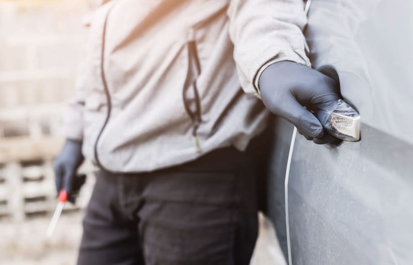 Guía paso a paso sobre cómo reportar un carro robado en USA