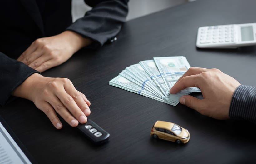 ¿Cómo saber el valor de mi carro? Aprende ahora en Sigo Seguros