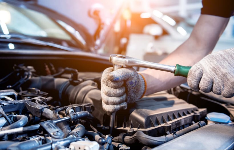 ¿Cómo saber si el motor de mi carro está dañado? Aprende más