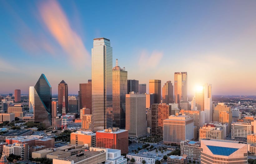 Cómo sacar las placas de tu carro en Dallas TX