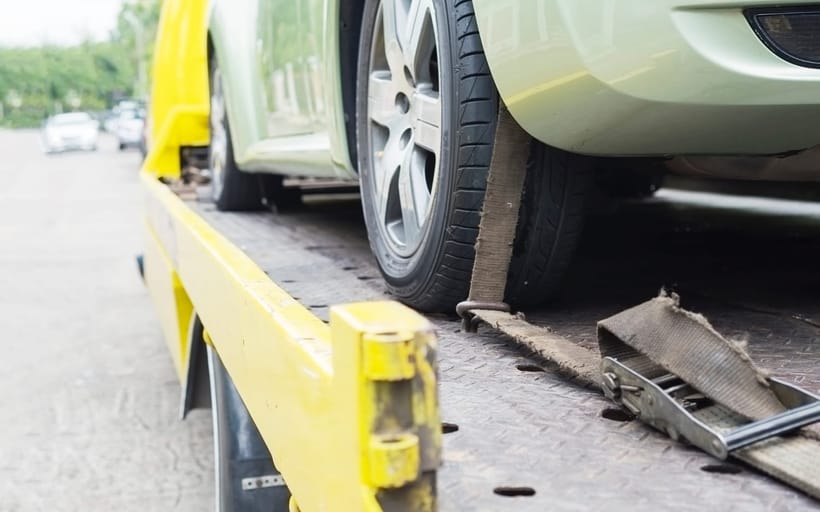 ¿Cómo traer un carro de otro estado?: Guía completa y práctica