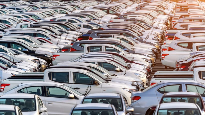Top 5 de los autos nuevos más baratos en Estados Unidos (2026)