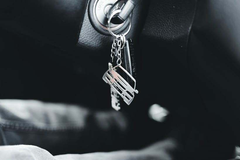 ¿Cuánto cobran por abrir un carro en Estados Unidos?