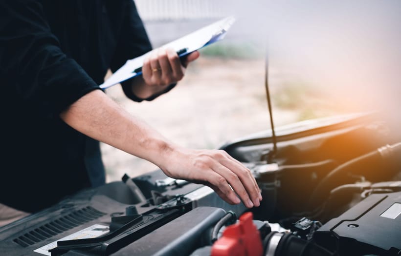 ¿Cuánto cuesta una transmisión automática nueva?