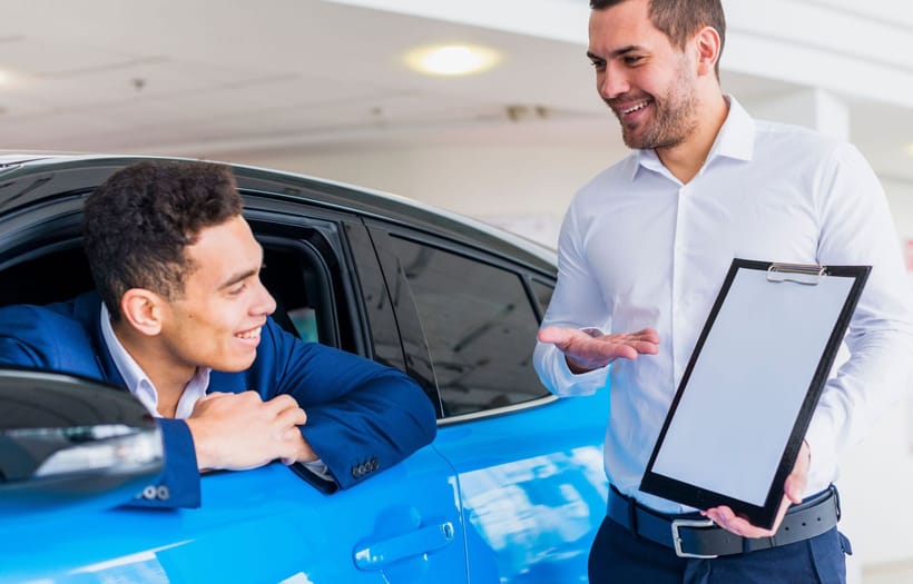 Cuidado del auto: ¿Qué hacer para que tu carro dure mucho tiempo?
