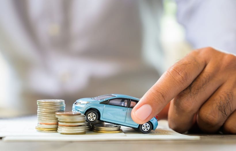 Consejos para elegir el deducible adecuado en tu seguro de automóvil