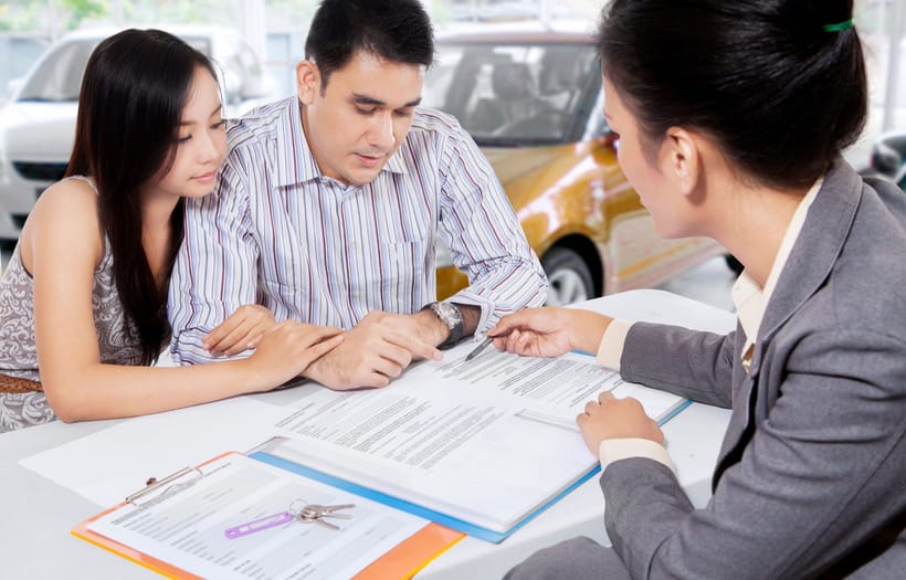 Descubre cómo la Regla C.A.R.S protege tu inversión en autos