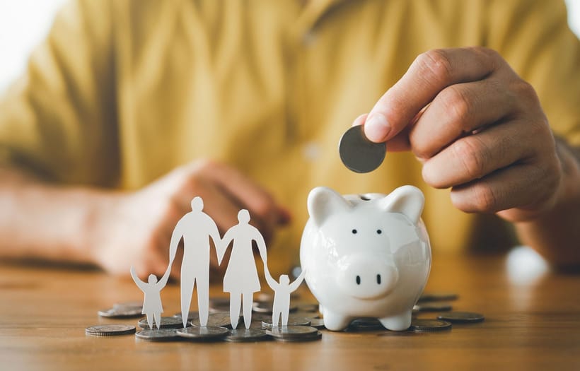 Educación financiera para familias indocumentadas