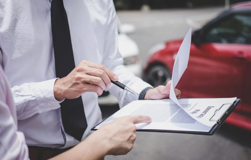 ¿El seguro paga si no tengo licencia? Descubre lo que realmente sucede