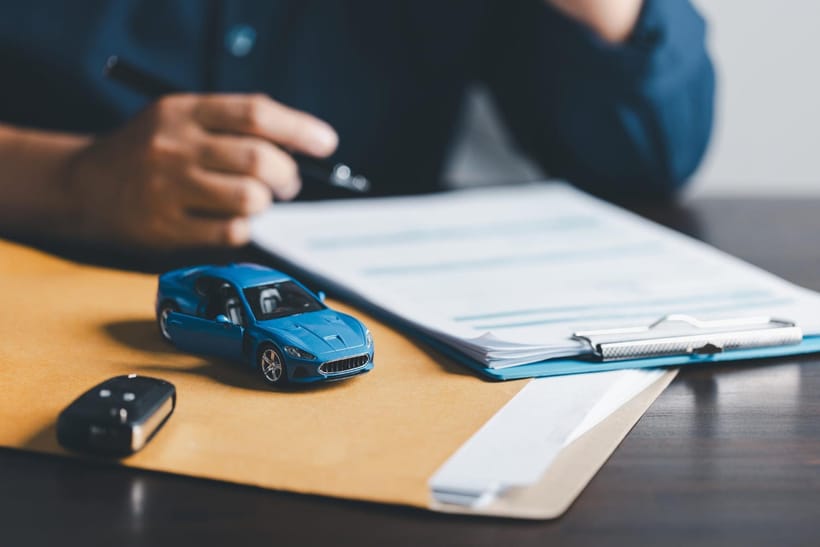 Fraudes en seguros de autos: cómo identificarlos y protegerte