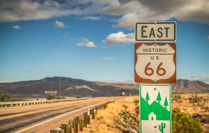 Señales de tránsito en Texas y su significado en español