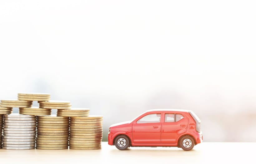 Impacto del incremento en los precios de los seguros de autos
