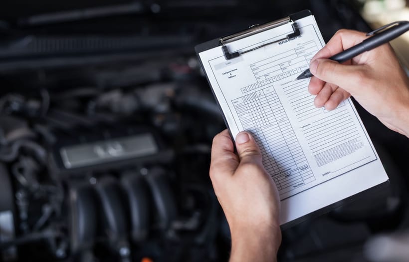 Inspección de vehículos en Texas: ¿Qué cambia en 2025?