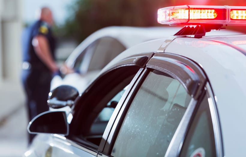 La policía me quitó mi carro ¿Cómo lo recupero? Guía completa