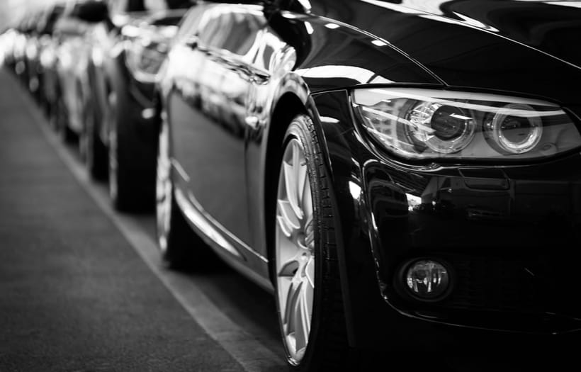 Libro negro de autos: todo lo que necesitas saber