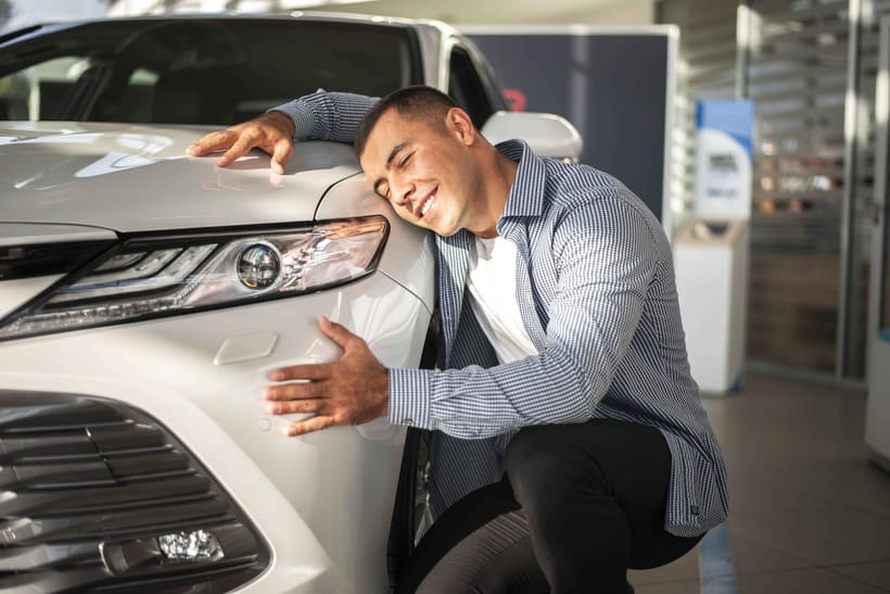 Los mejores carros para el día a día