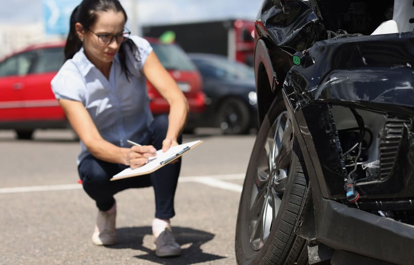 Mito o realidad de la aseguranza de auto