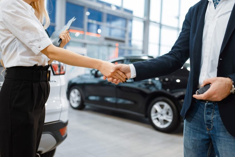 Papeles para vender un coche ¡Guía completa para una venta legal y segura!
