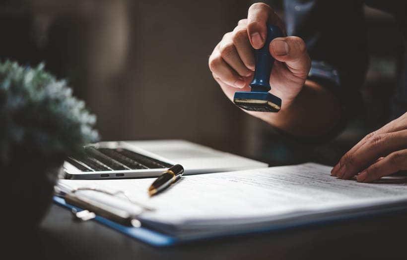 ¿Por qué se niegan los permisos de trabajo en Estados Unidos?