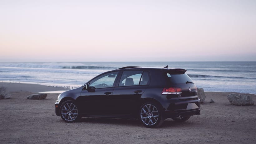 ¿Qué es hatchback? Consideralo para la compra de tu próximo auto