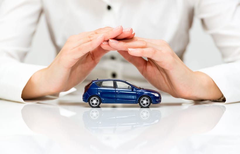 ¿Qué es una aseguradora de autos?