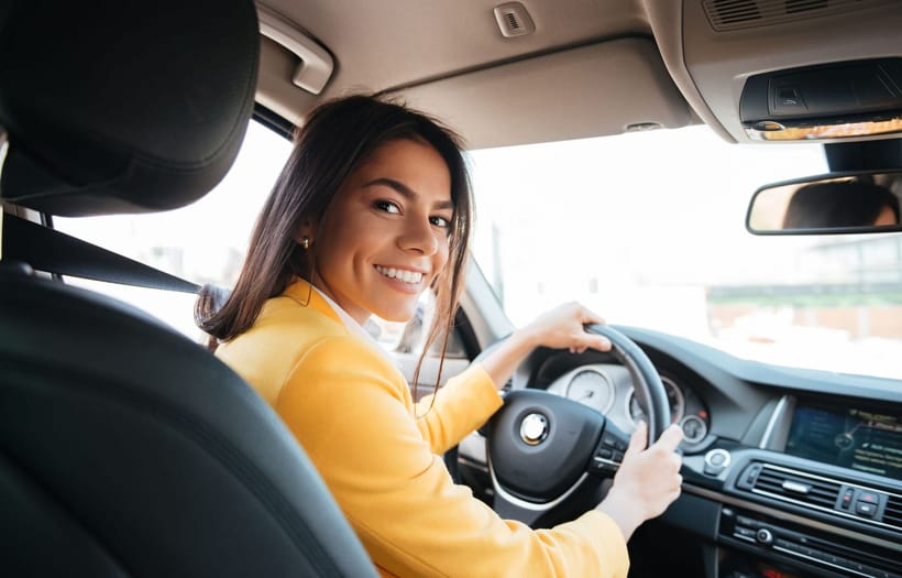 ¿Qué puedo manejar con licencia tipo C en Texas?
