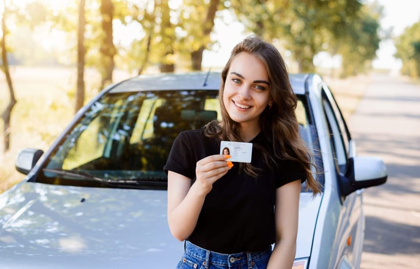¿Cómo sacar licencia de conducir en Texas por primera vez?