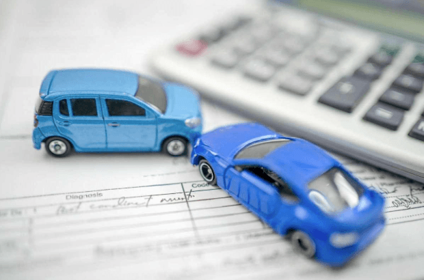 San Antonio Express News:  What's a credit report got to do with how well someone drives?