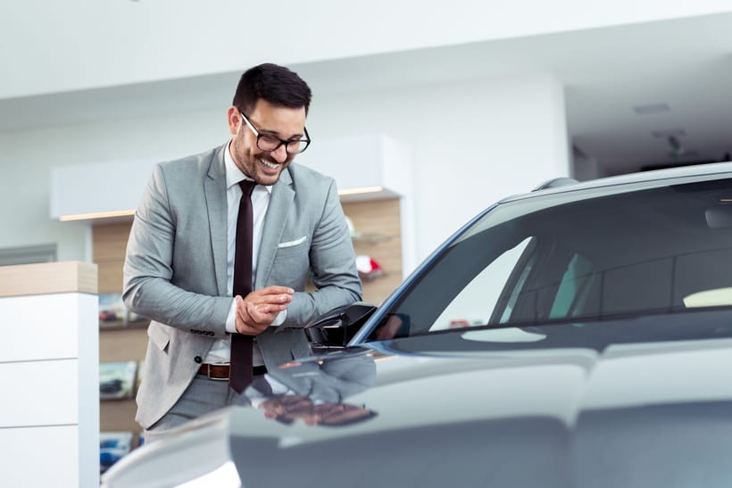 ¿Cuánto puedo pagar por un auto?