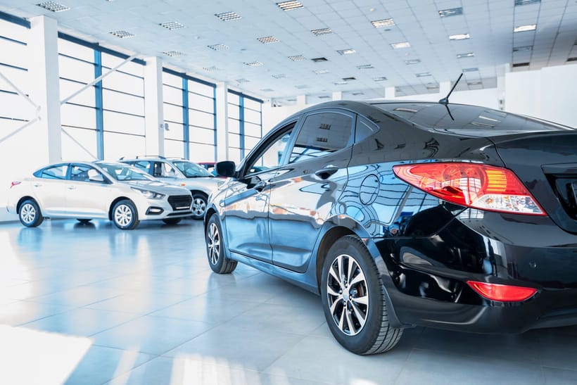 ¿Qué color de auto es más barato de asegurar?