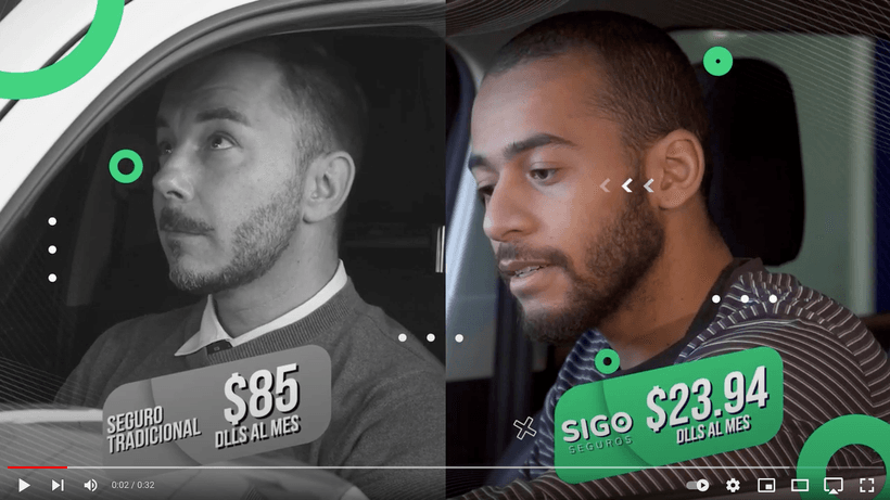 Video: Seguro de Auto a Precio Justo y Económico