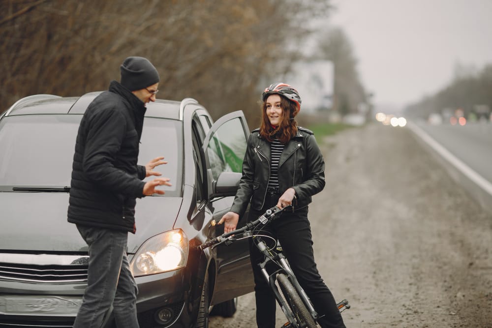 Seguro "motorista sin seguro": qué cubre y qué hacer si te chocan