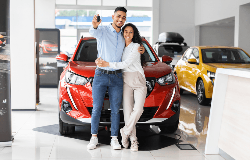 ¿Por qué 2024 podría ser el año ideal para comprar un coche?
