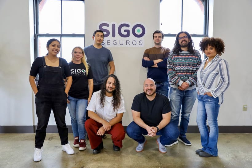 Sigo Seguros Super Expectativas Impactando a la Comunidad Hispana