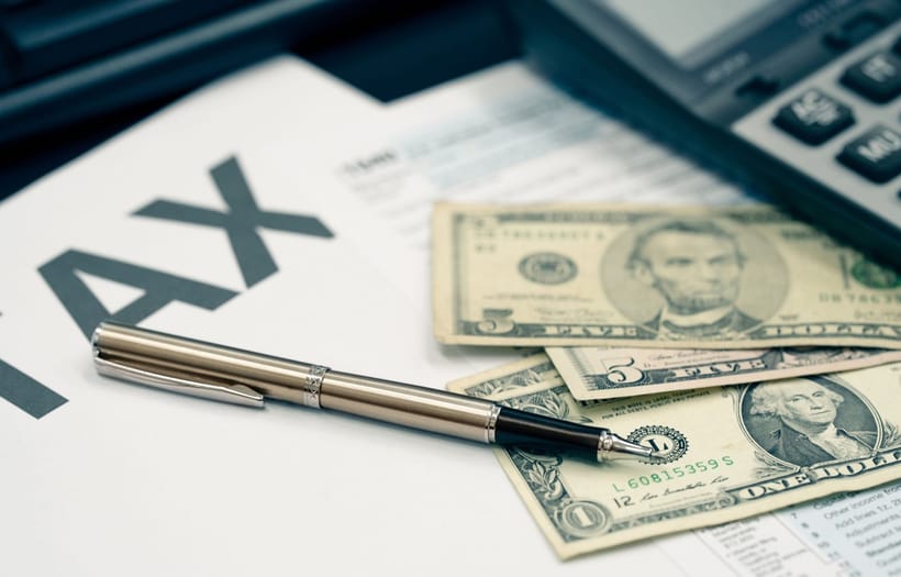 Taxes 2025