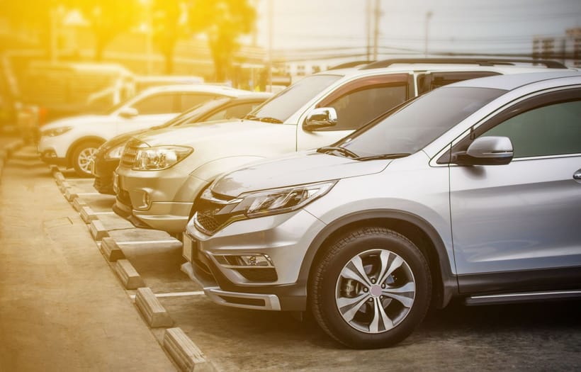 Tipos de polarizado para autos: ¿Cuál debo escoger?