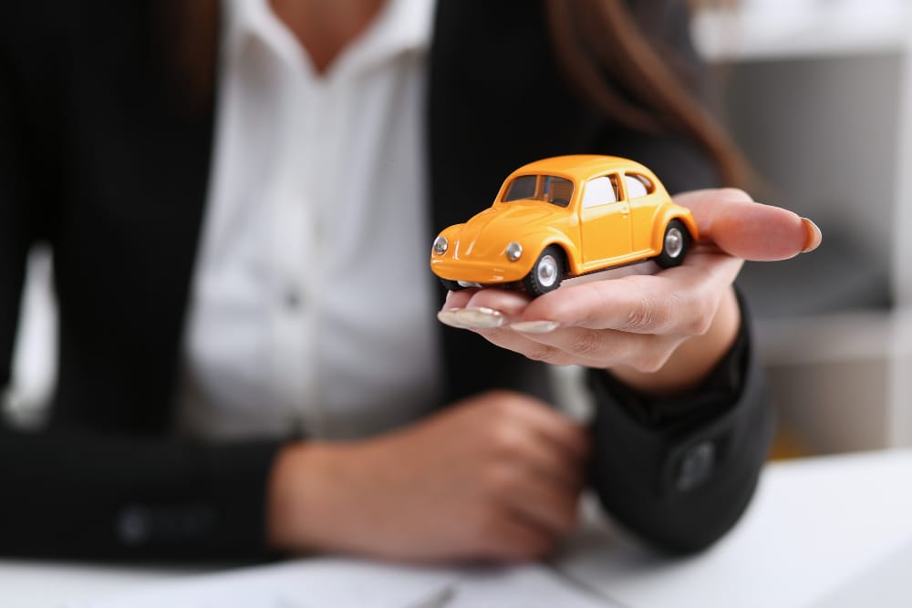 Tipos de seguros de autos explicados para elegir la mejor cobertura