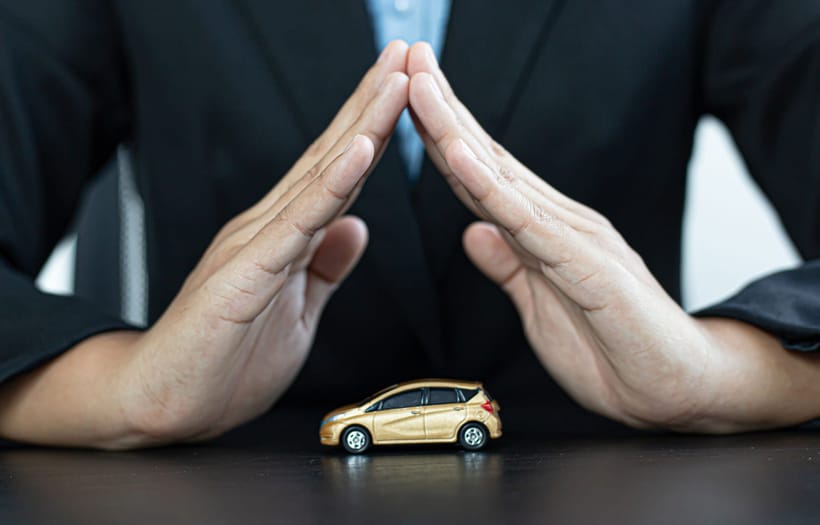 Todo sobre el Seguro de Auto Comercial en Texas